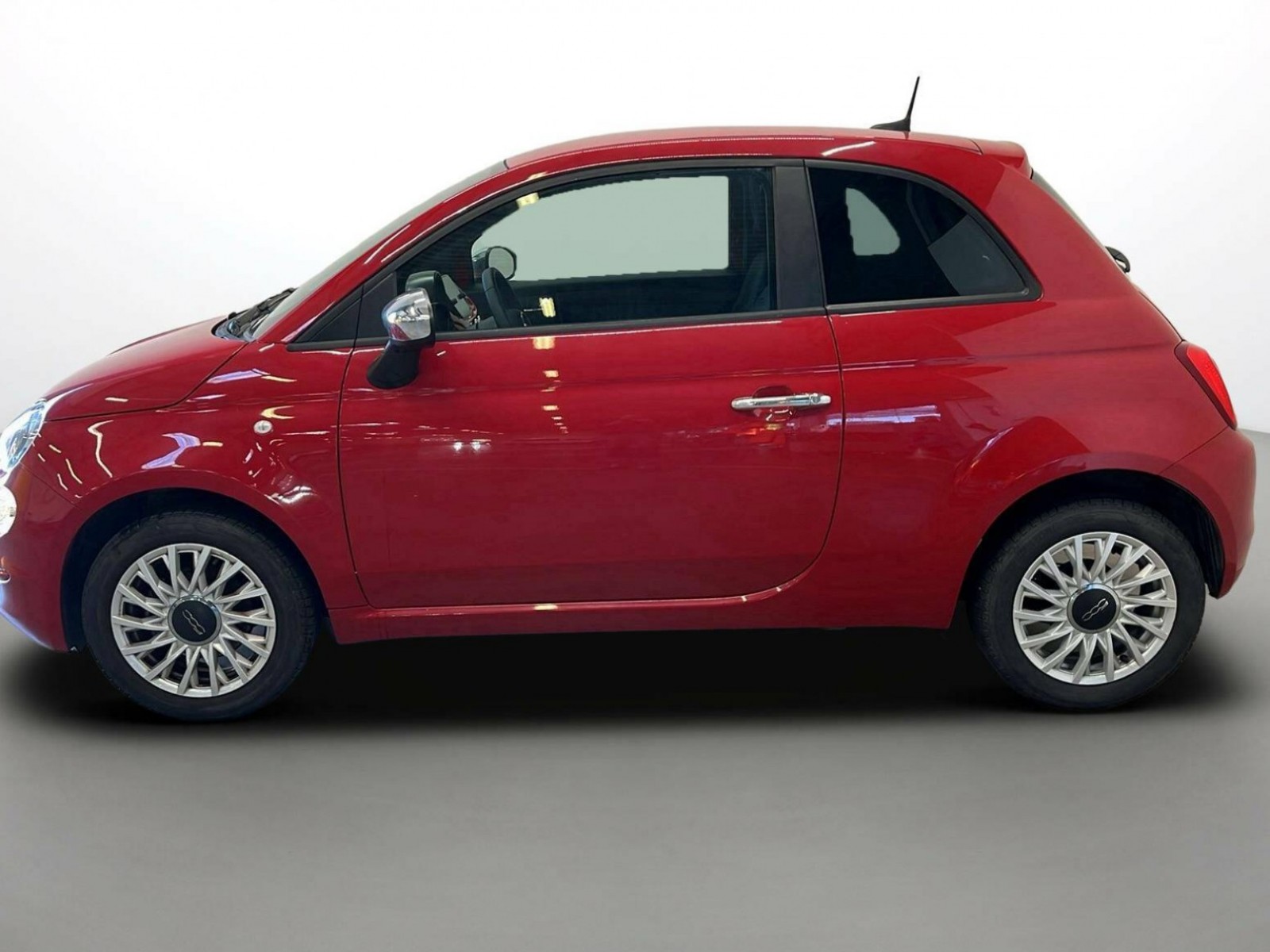 FIAT - 500 - #217222 - 33