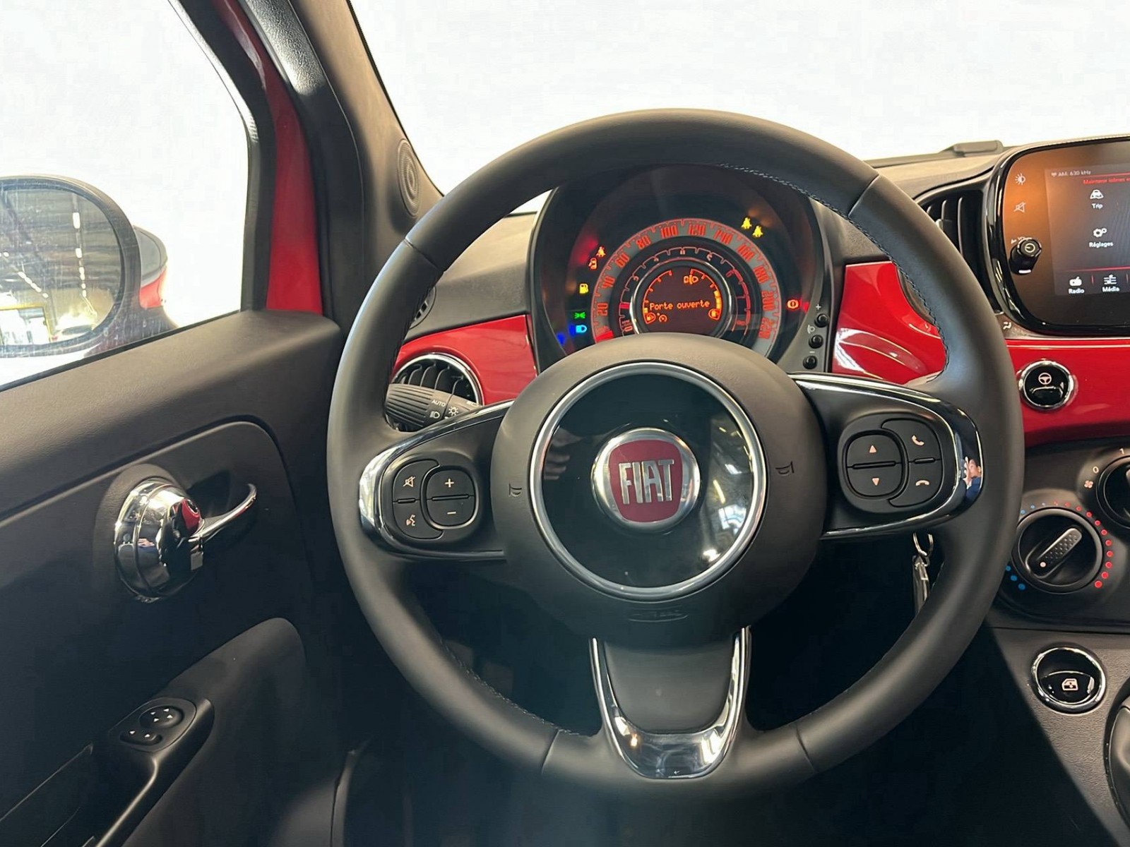 FIAT - 500 - #217222 - 10