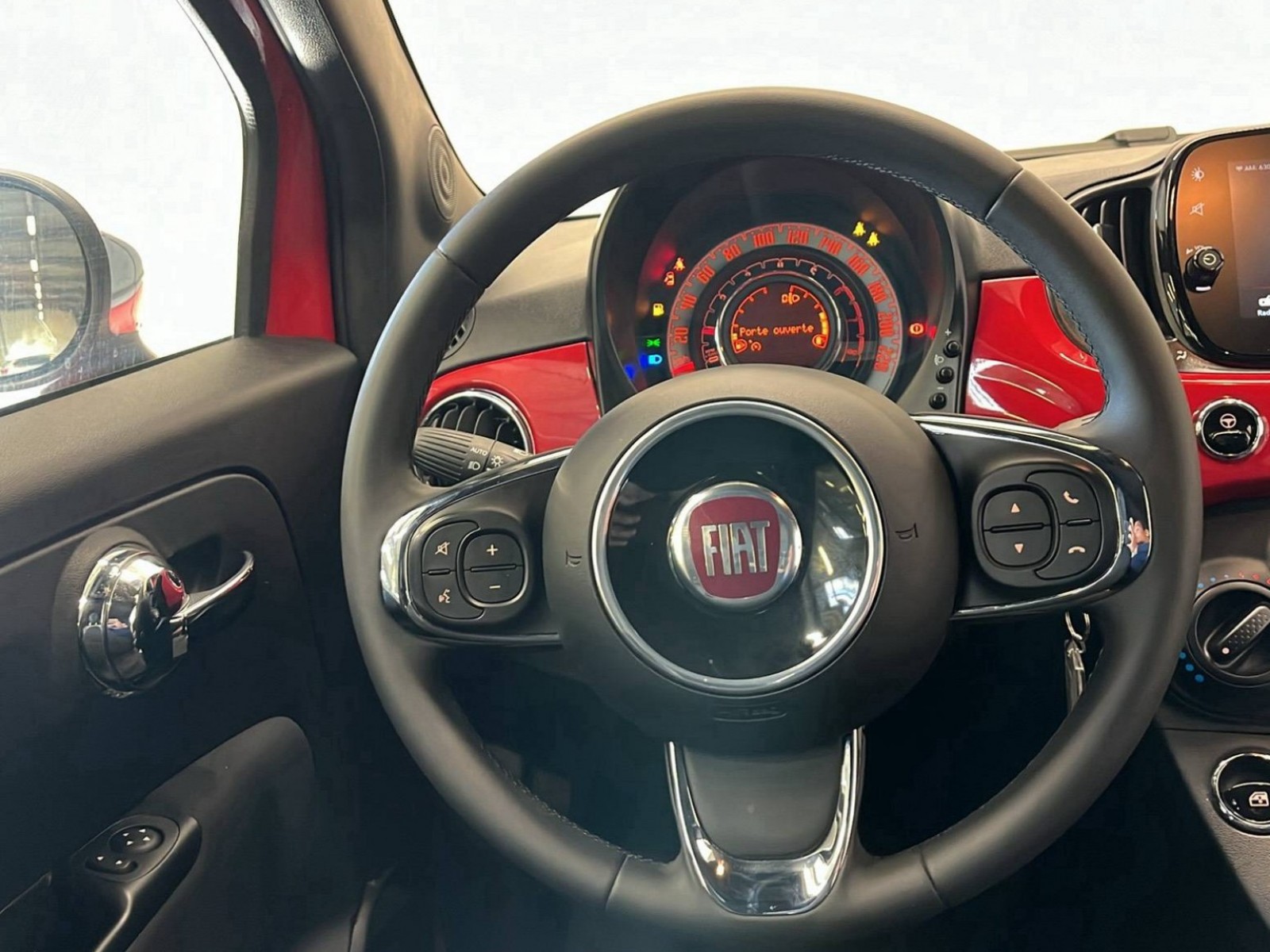 FIAT - 500 - #217222 - 27