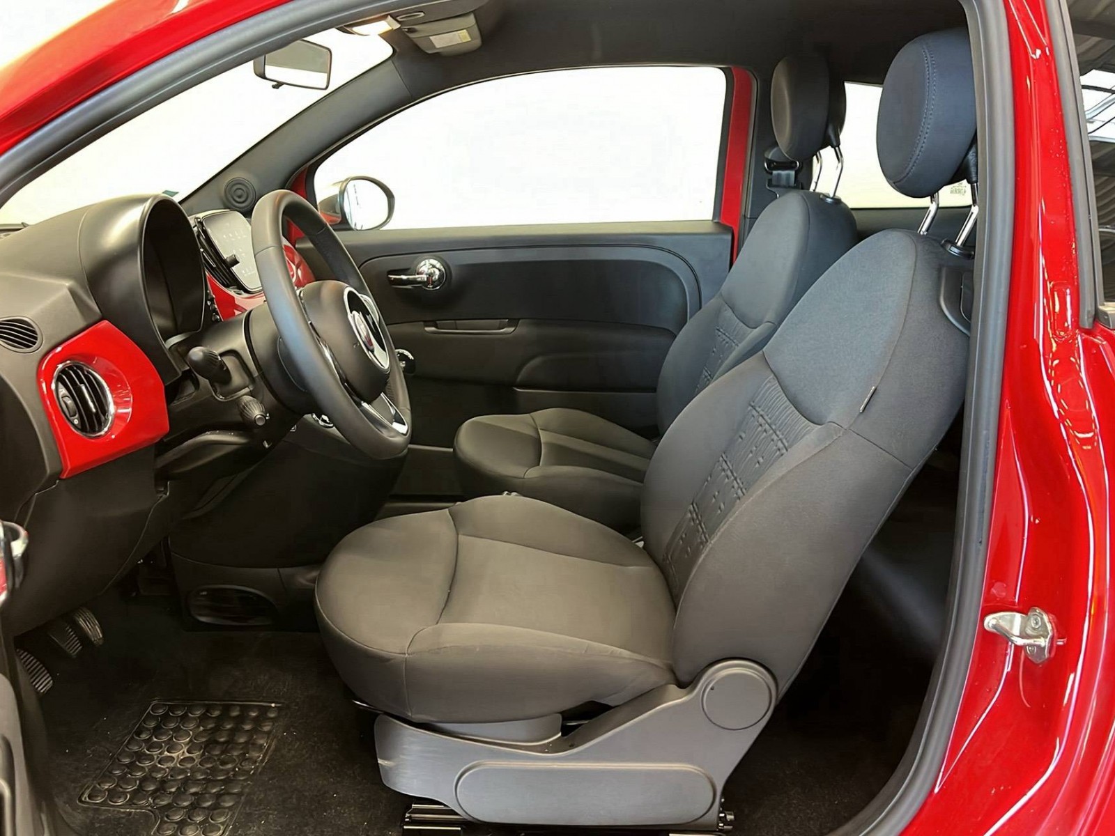 FIAT - 500 - #217222 - 7