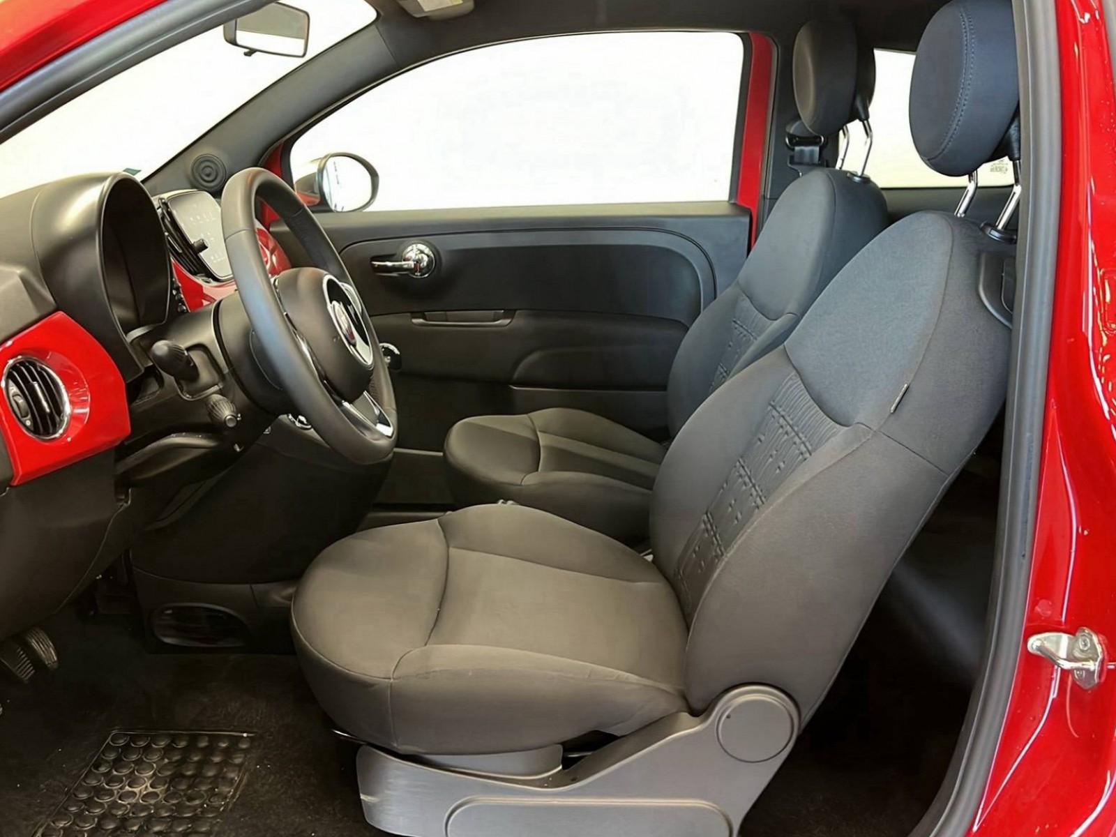 FIAT - 500 - #217222 - 24