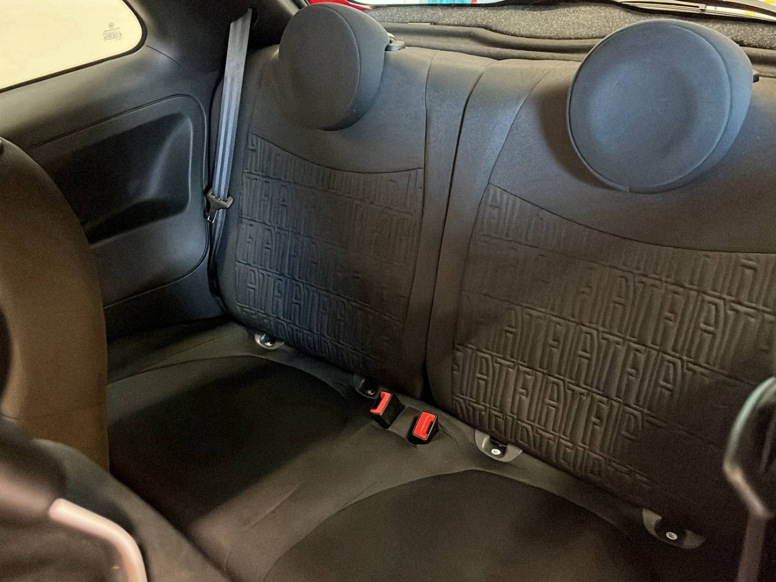 FIAT - 500 - #217222 - 8