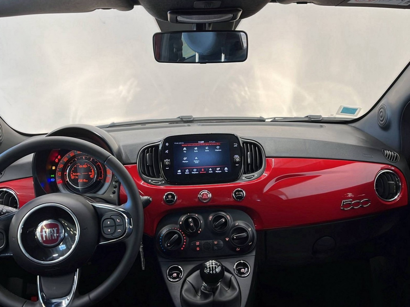 FIAT - 500 - #217222 - 26