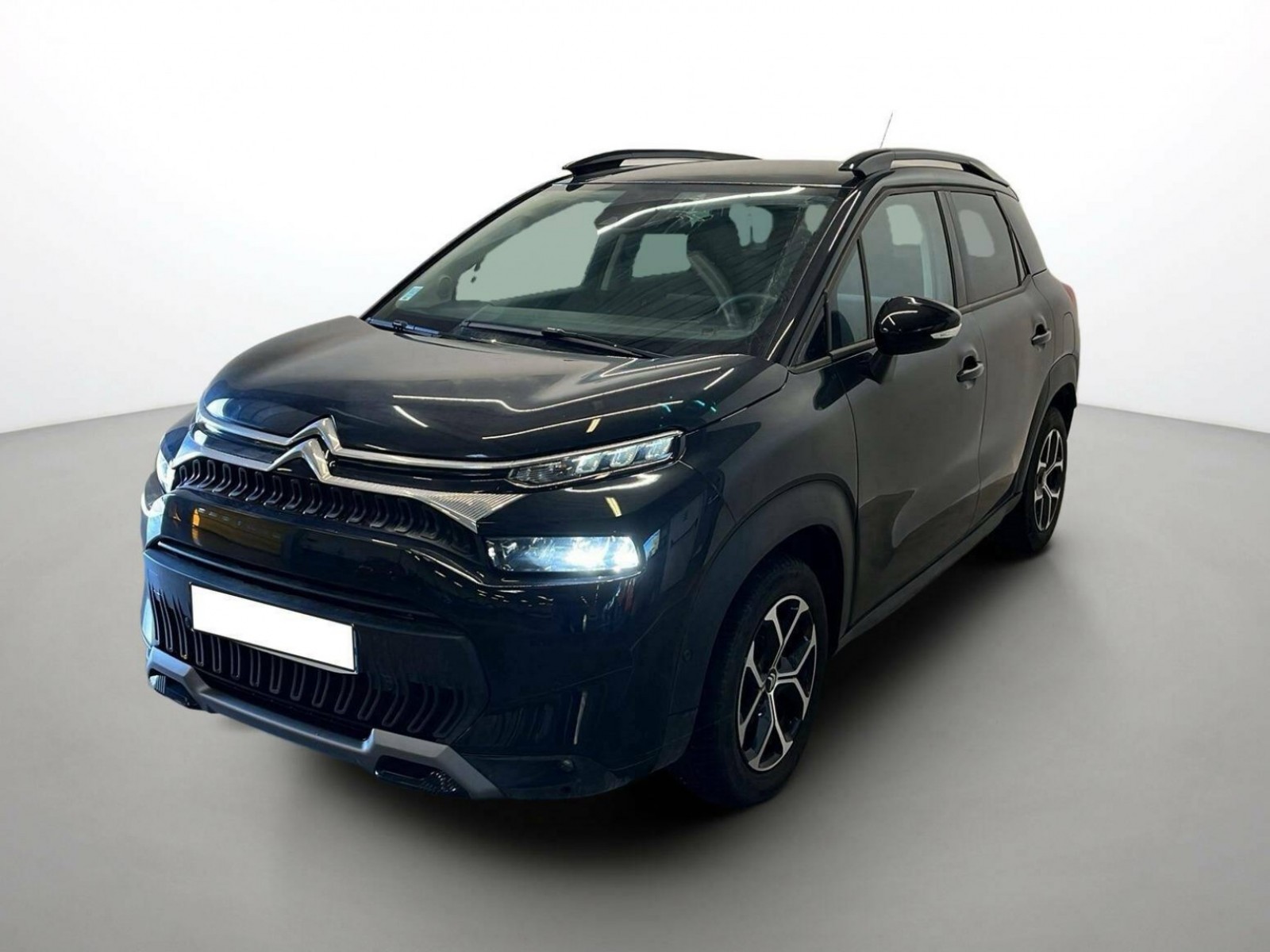 CITROEN - C3 AIRCROSS - #201289 - 17