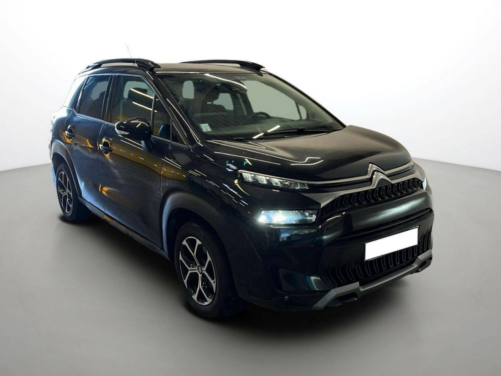 CITROEN - C3 AIRCROSS - #201289 - 19