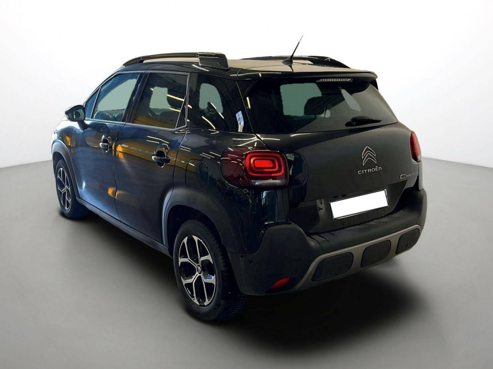 CITROEN - C3 AIRCROSS - #201289 - 21