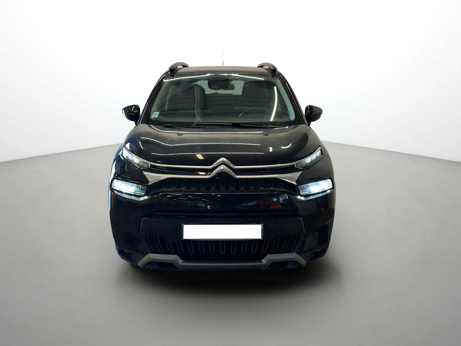 CITROEN - C3 AIRCROSS - #201289 - 4