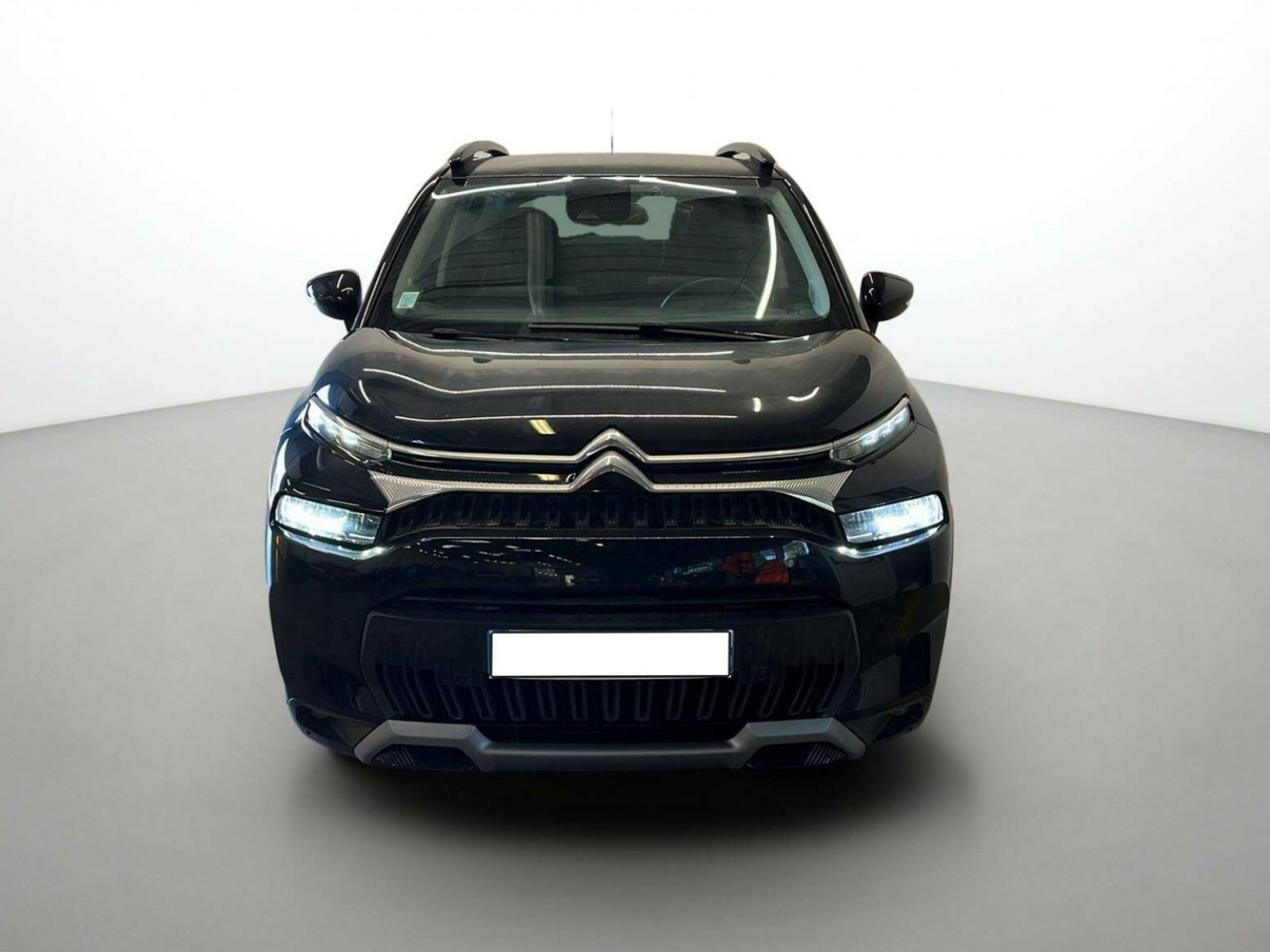 CITROEN - C3 AIRCROSS - #201289 - 25