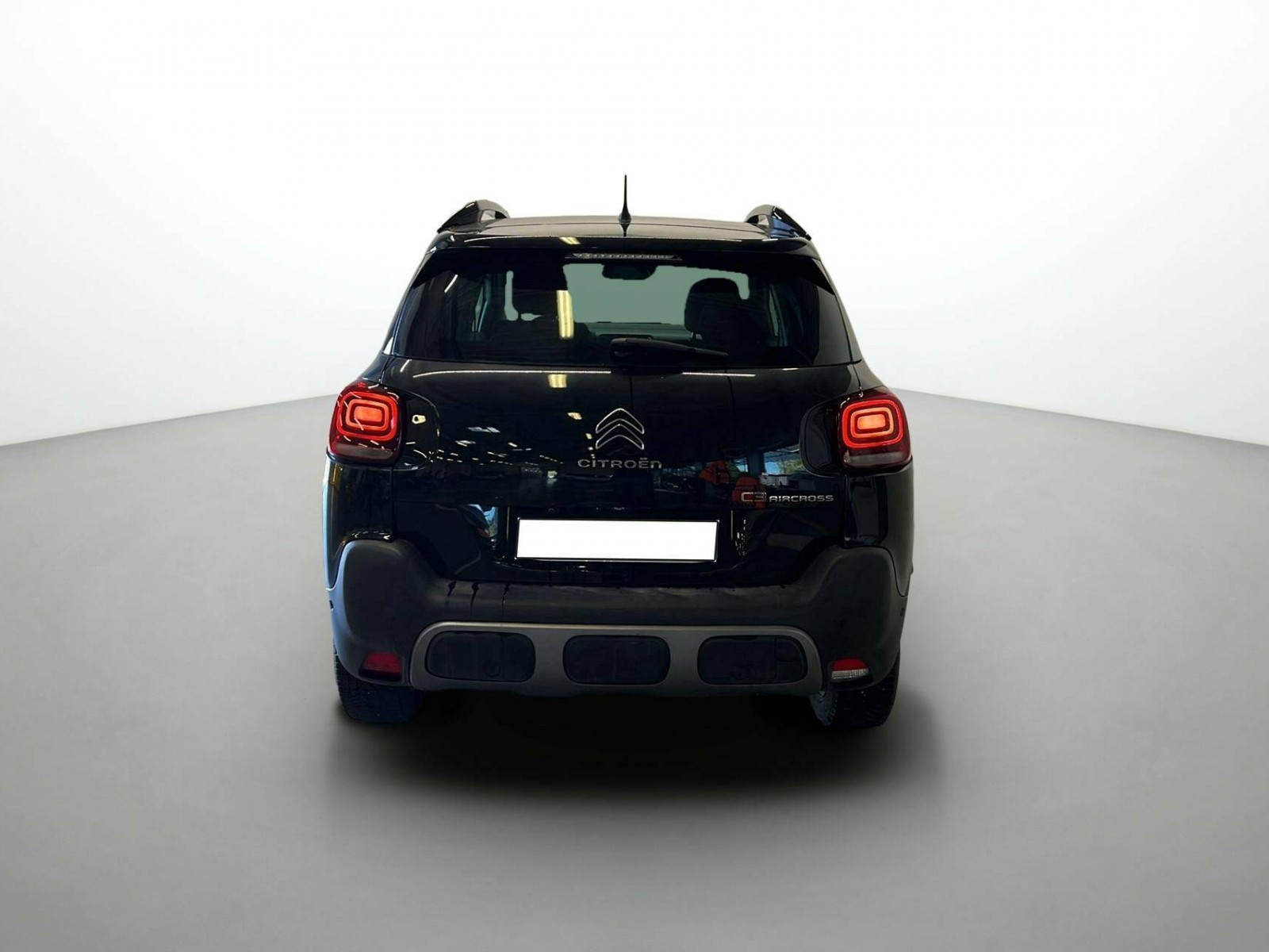 CITROEN - C3 AIRCROSS - #201289 - 5