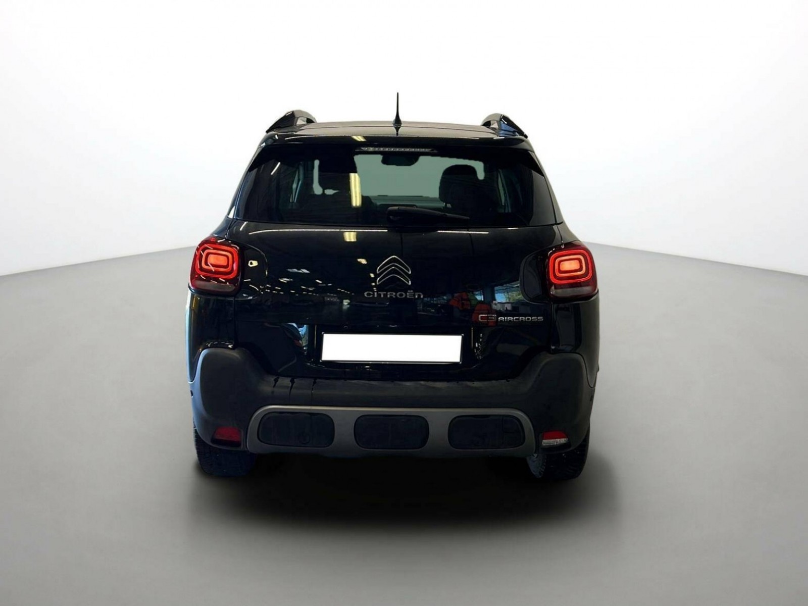 CITROEN - C3 AIRCROSS - #201289 - 26