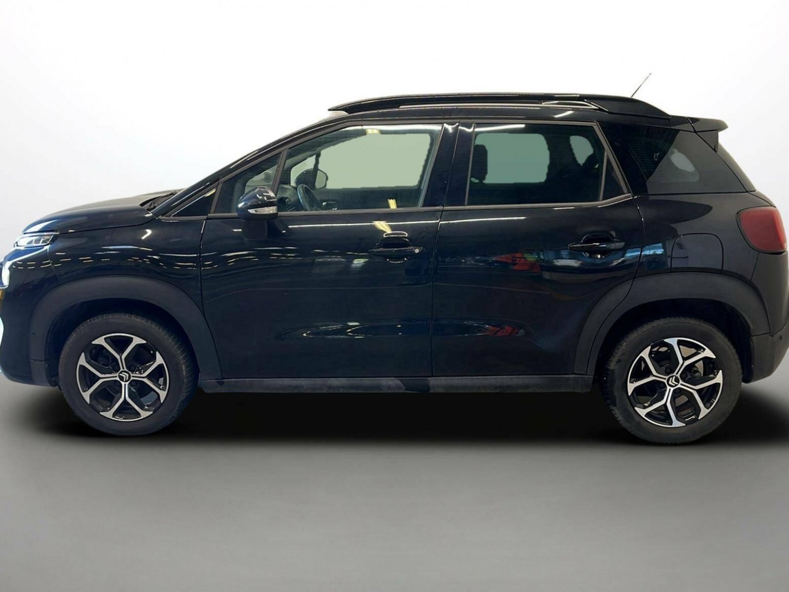 CITROEN - C3 AIRCROSS - #201289 - 37