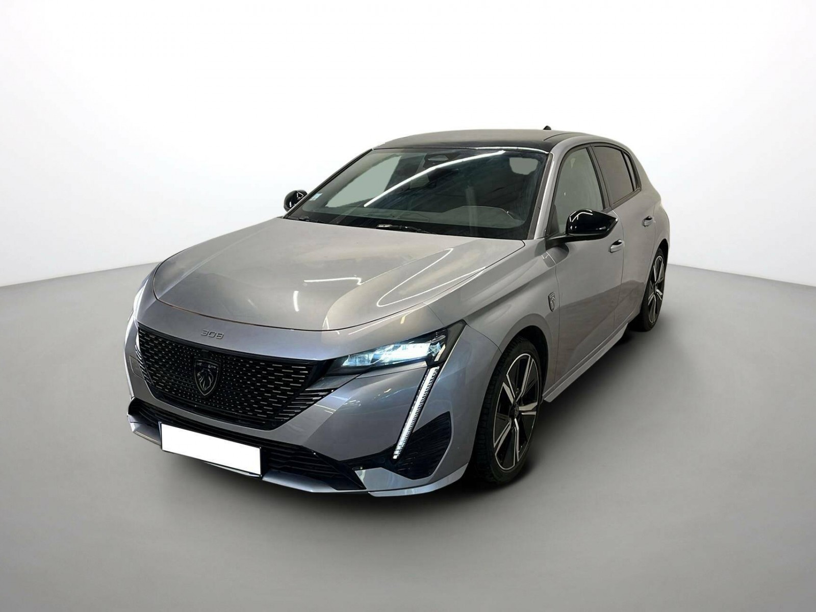 PEUGEOT - 308 - #201319 - 0