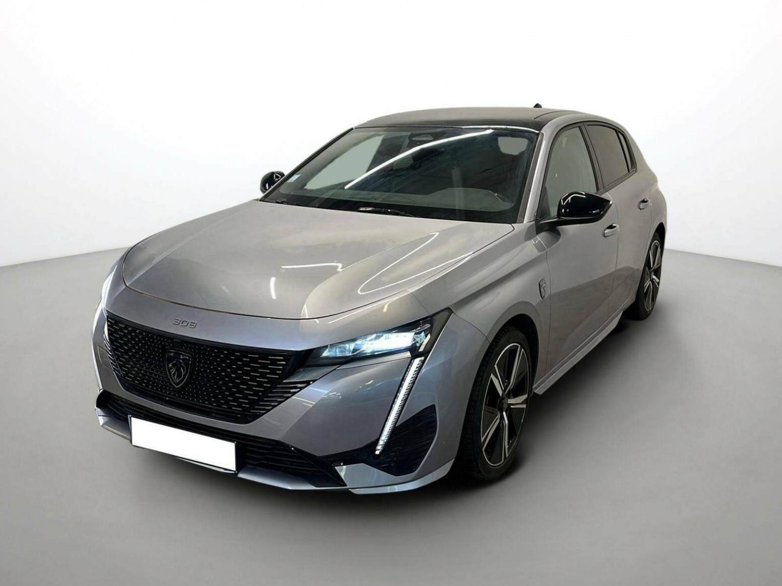 PEUGEOT - 308 - #201319 - 18