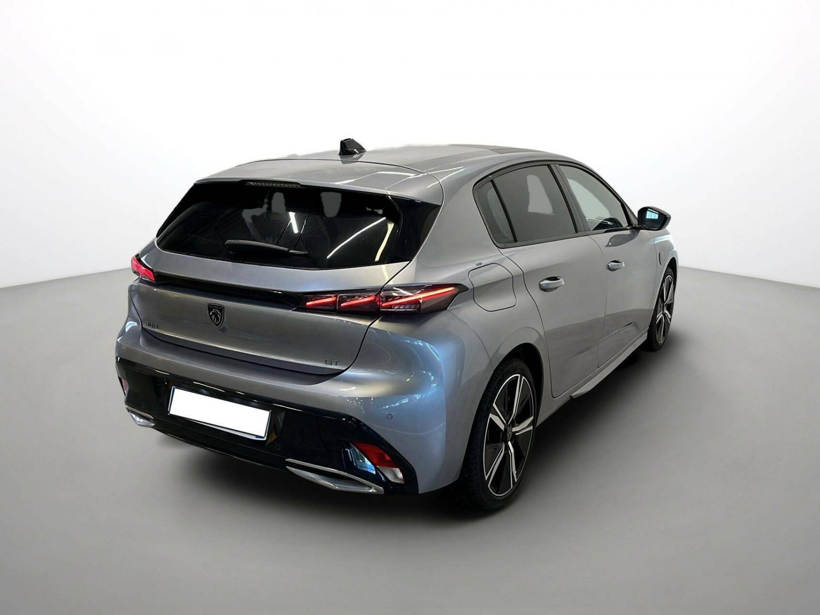 PEUGEOT - 308 - #201319 - 3