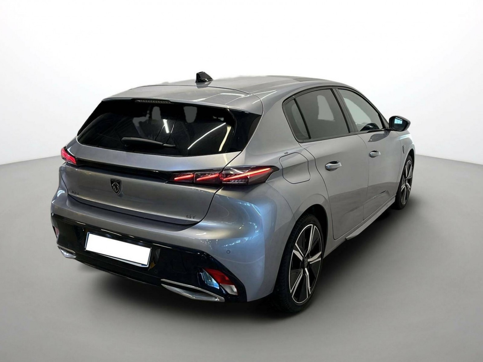 PEUGEOT - 308 - #201319 - 21