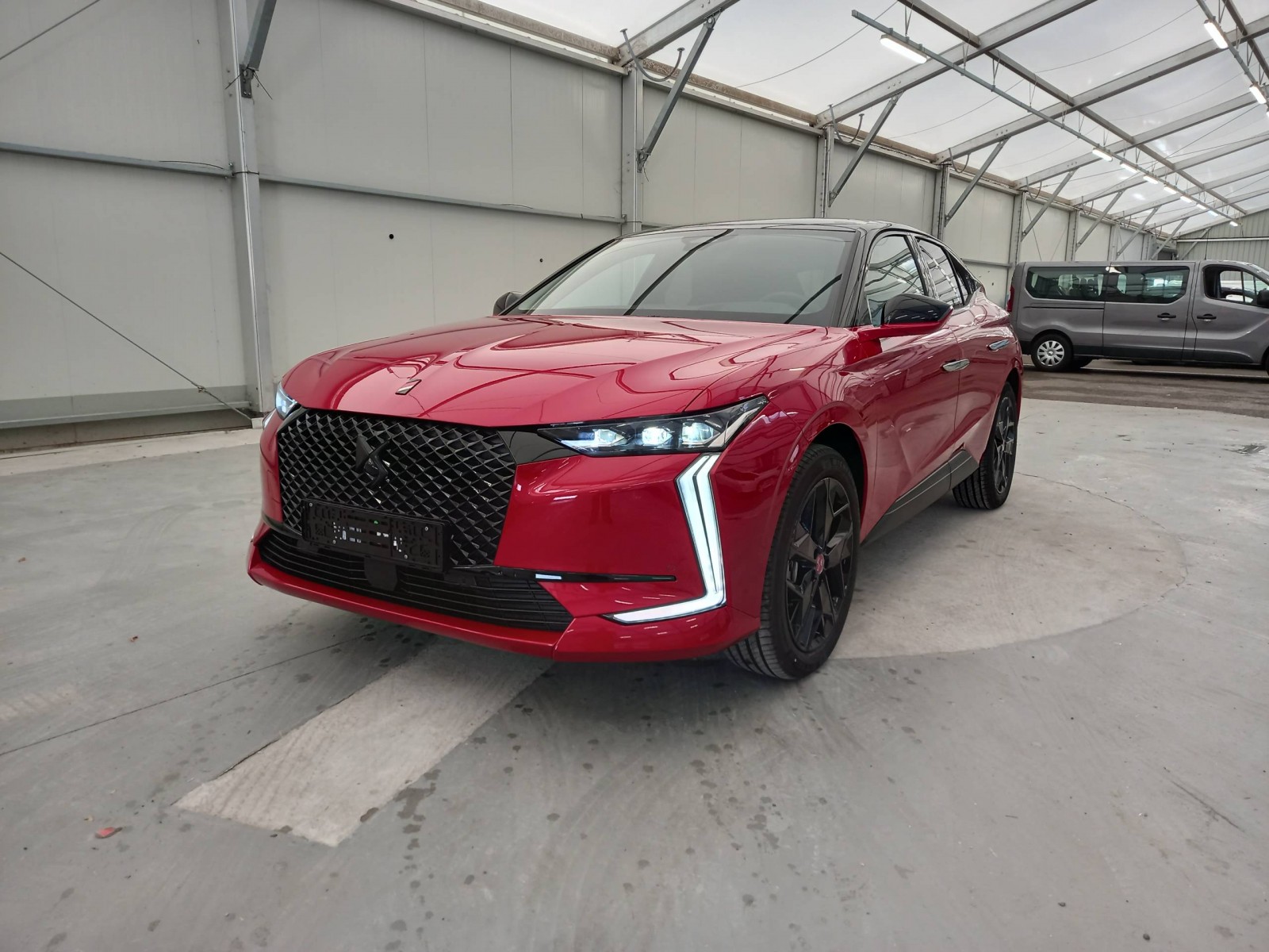 DS - DS4 - #186585 - 0