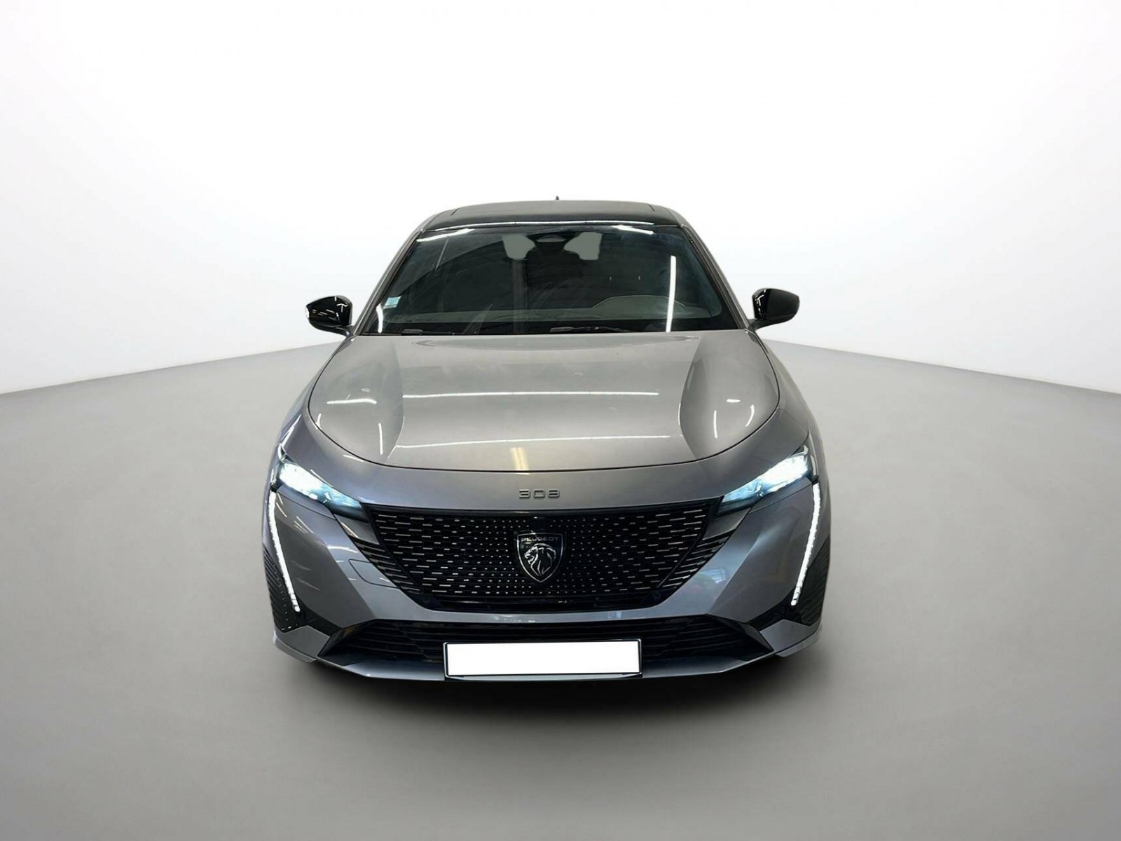 PEUGEOT - 308 - #201319 - 4