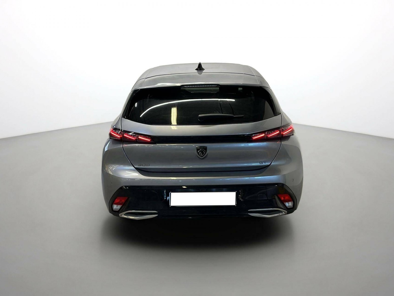 PEUGEOT - 308 - #201319 - 5