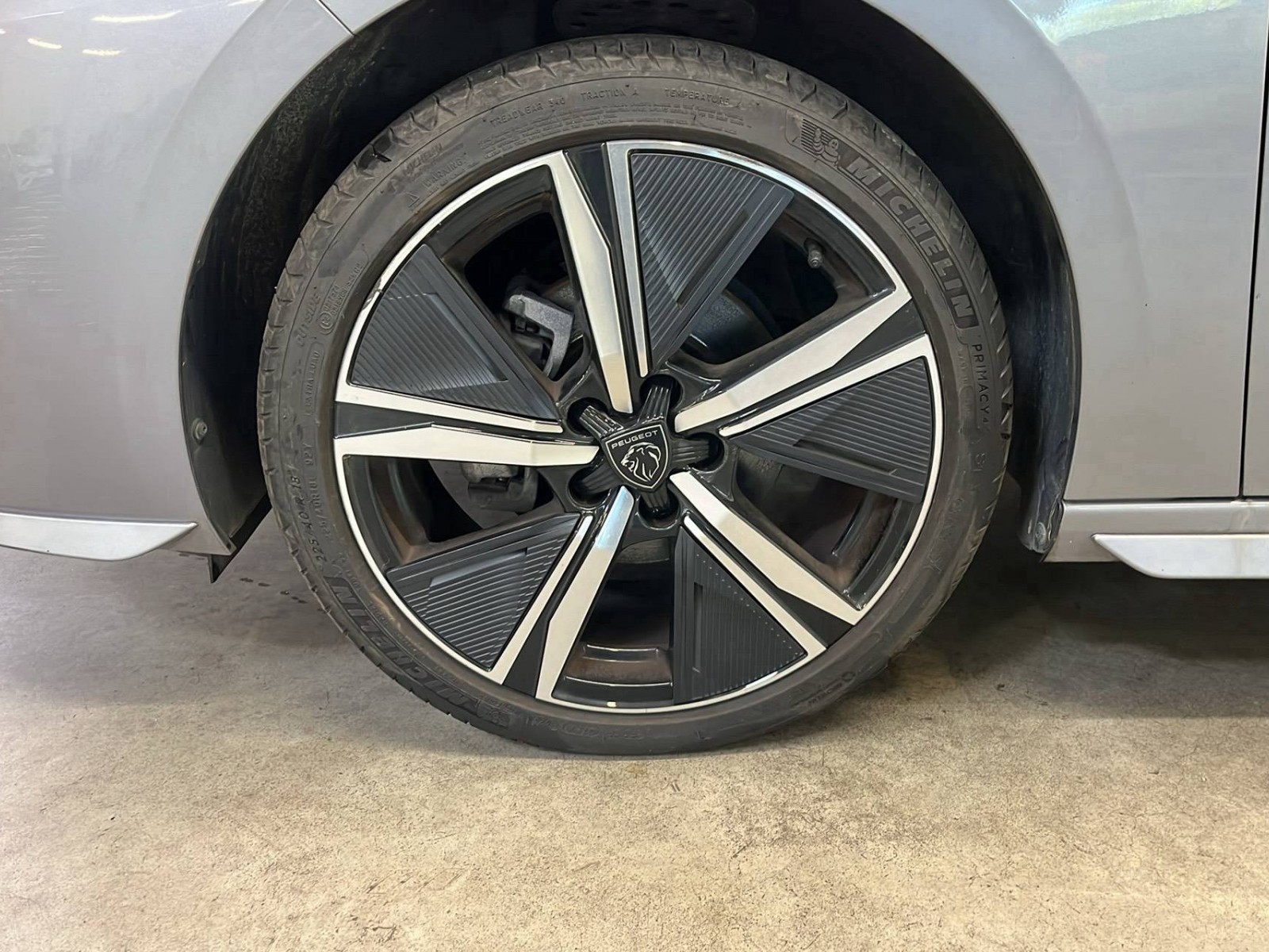 PEUGEOT - 308 - #201319 - 6