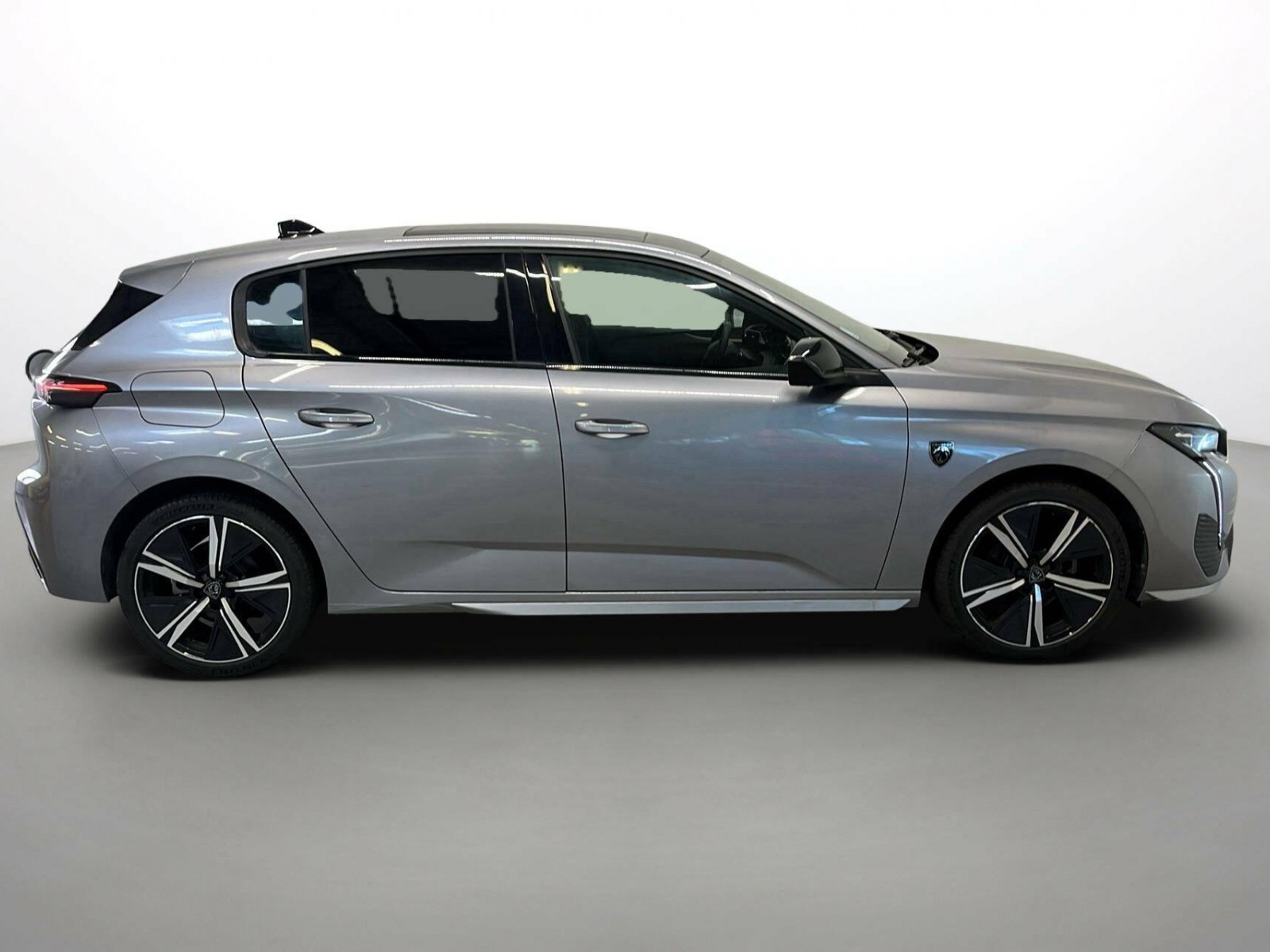 PEUGEOT - 308 - #201319 - 16