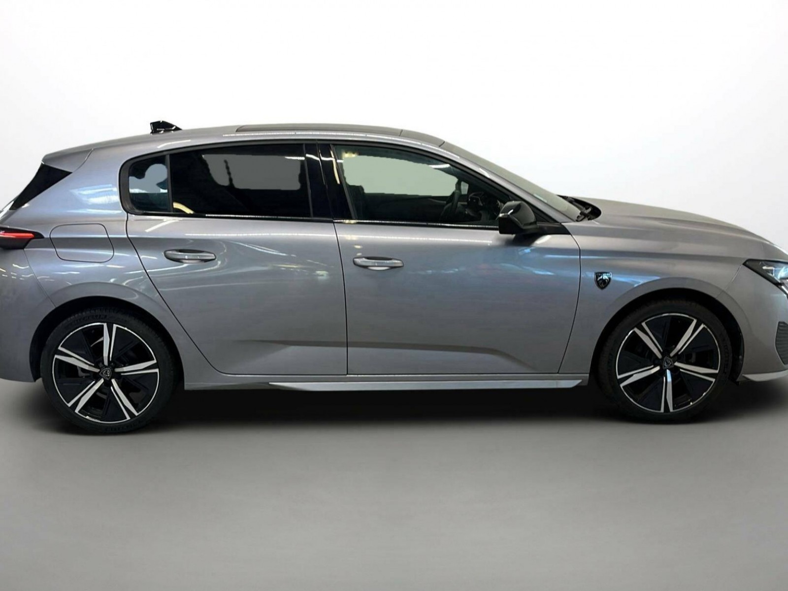 PEUGEOT - 308 - #201319 - 34