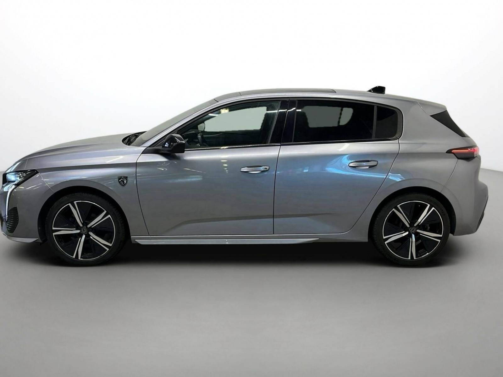 PEUGEOT - 308 - #201319 - 35