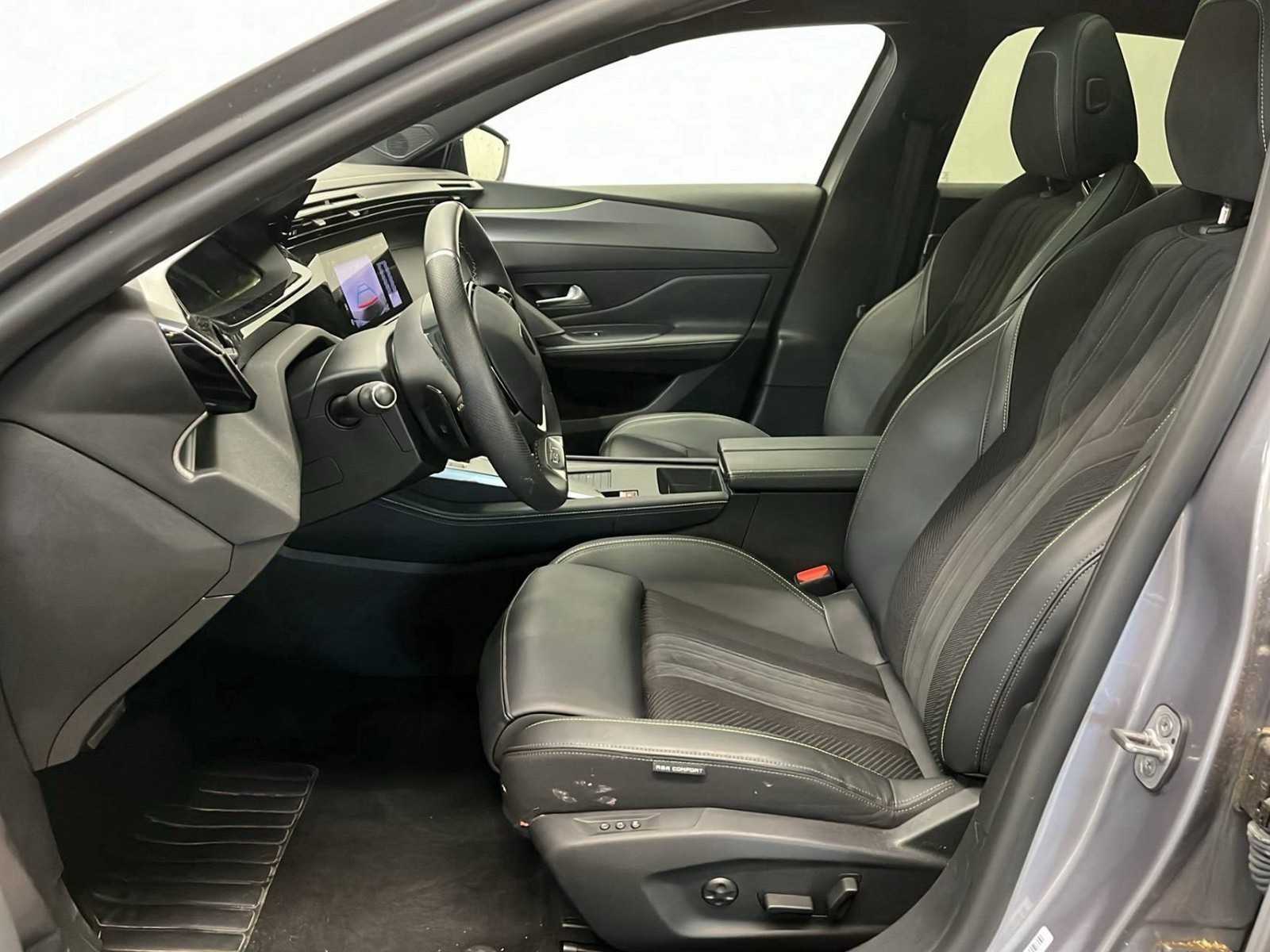 PEUGEOT - 308 - #201319 - 7