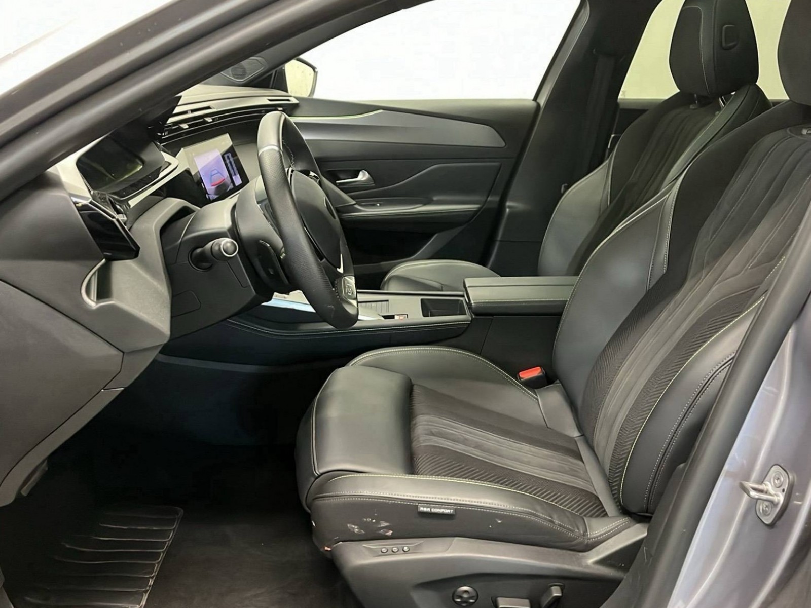 PEUGEOT - 308 - #201319 - 25