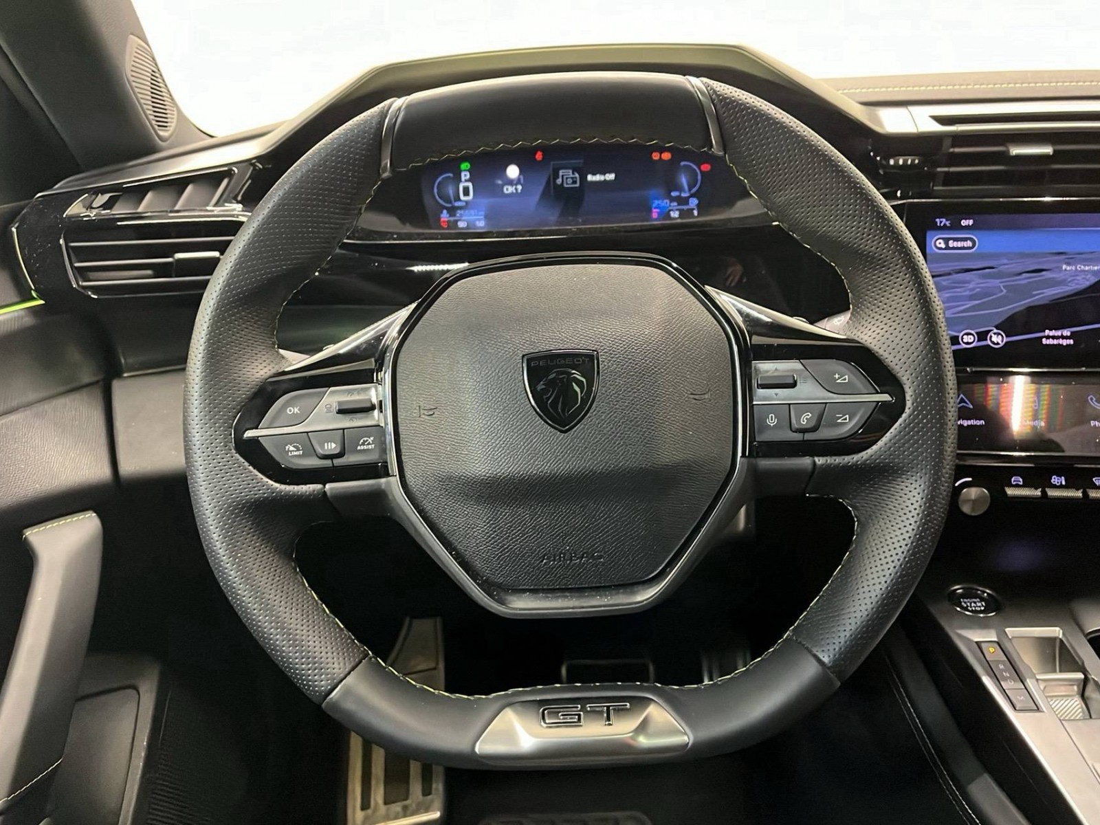 PEUGEOT - 308 - #201319 - 10