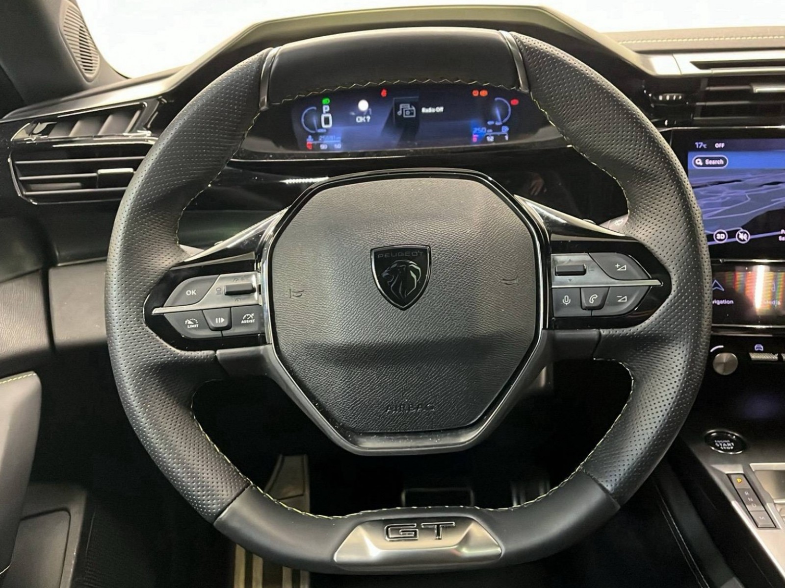 PEUGEOT - 308 - #201319 - 28