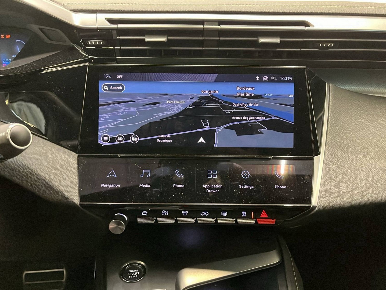 PEUGEOT - 308 - #201319 - 11
