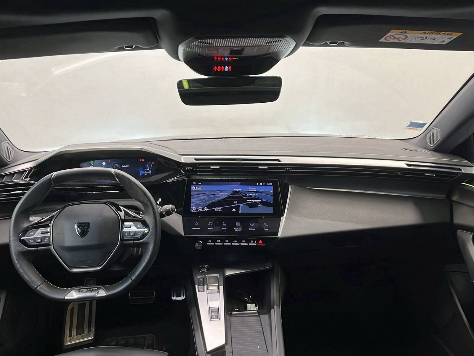 PEUGEOT - 308 - #201319 - 9