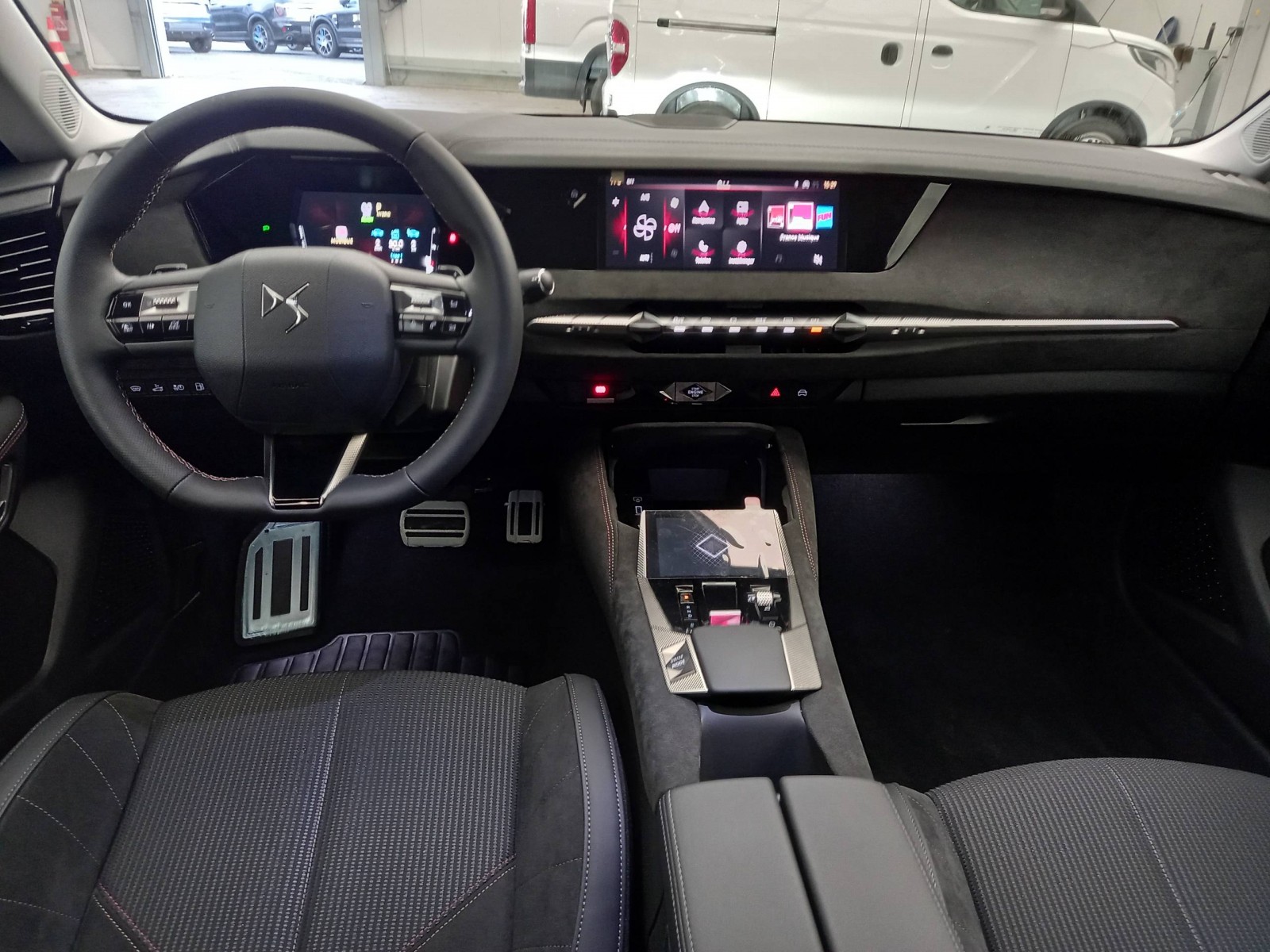 DS - DS4 - #186585 - 9