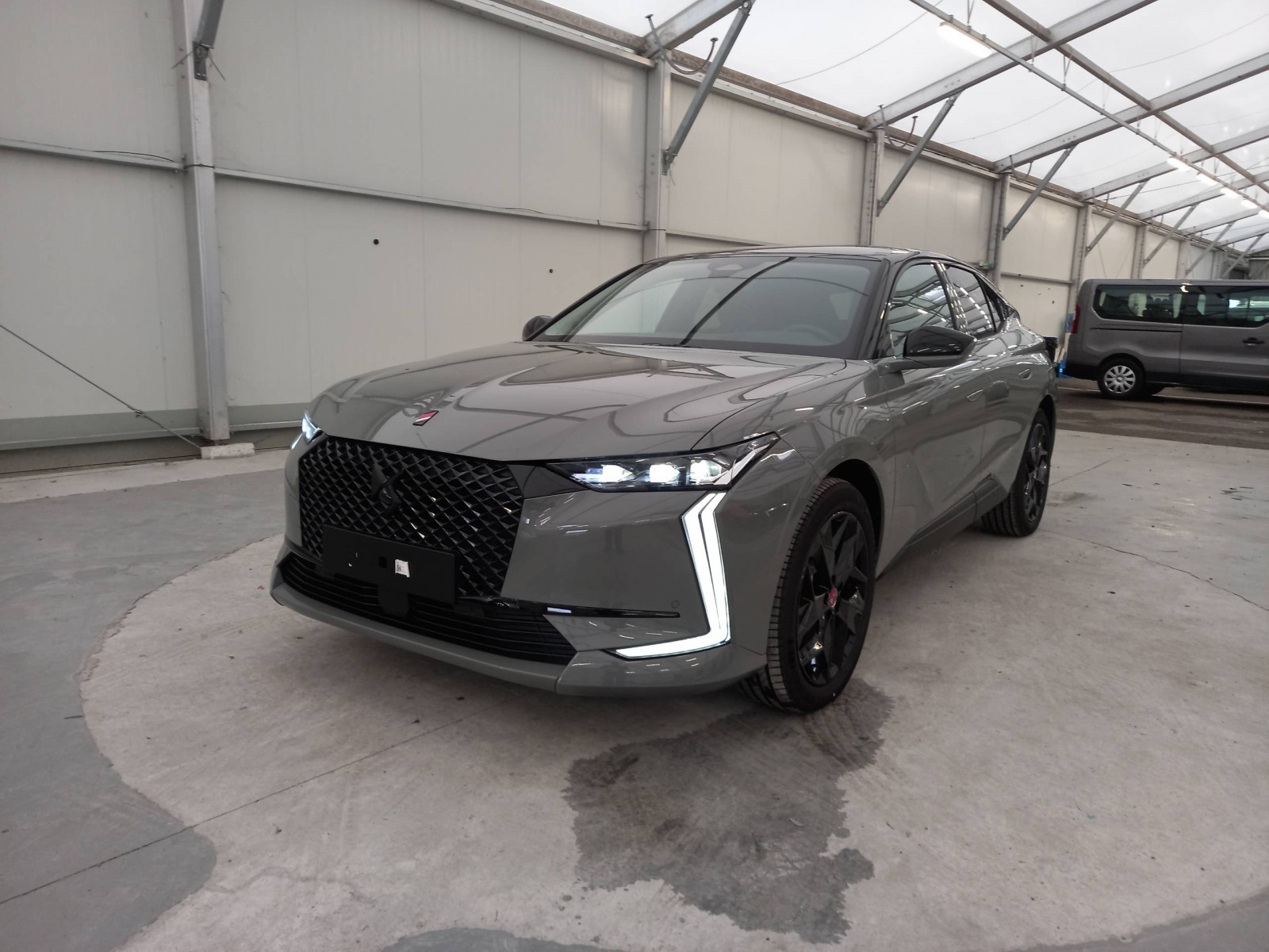 DS - DS4 - #183022 - 0