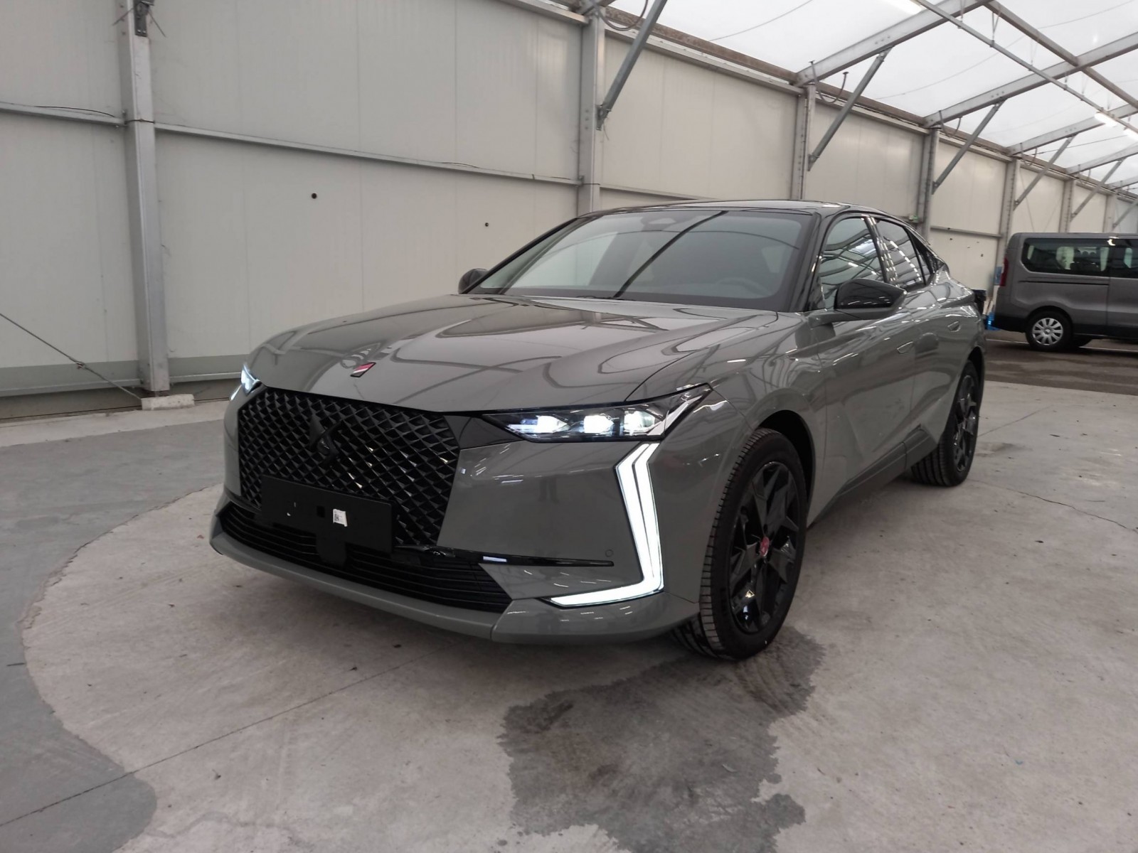 DS - DS4 - #183022 - 19