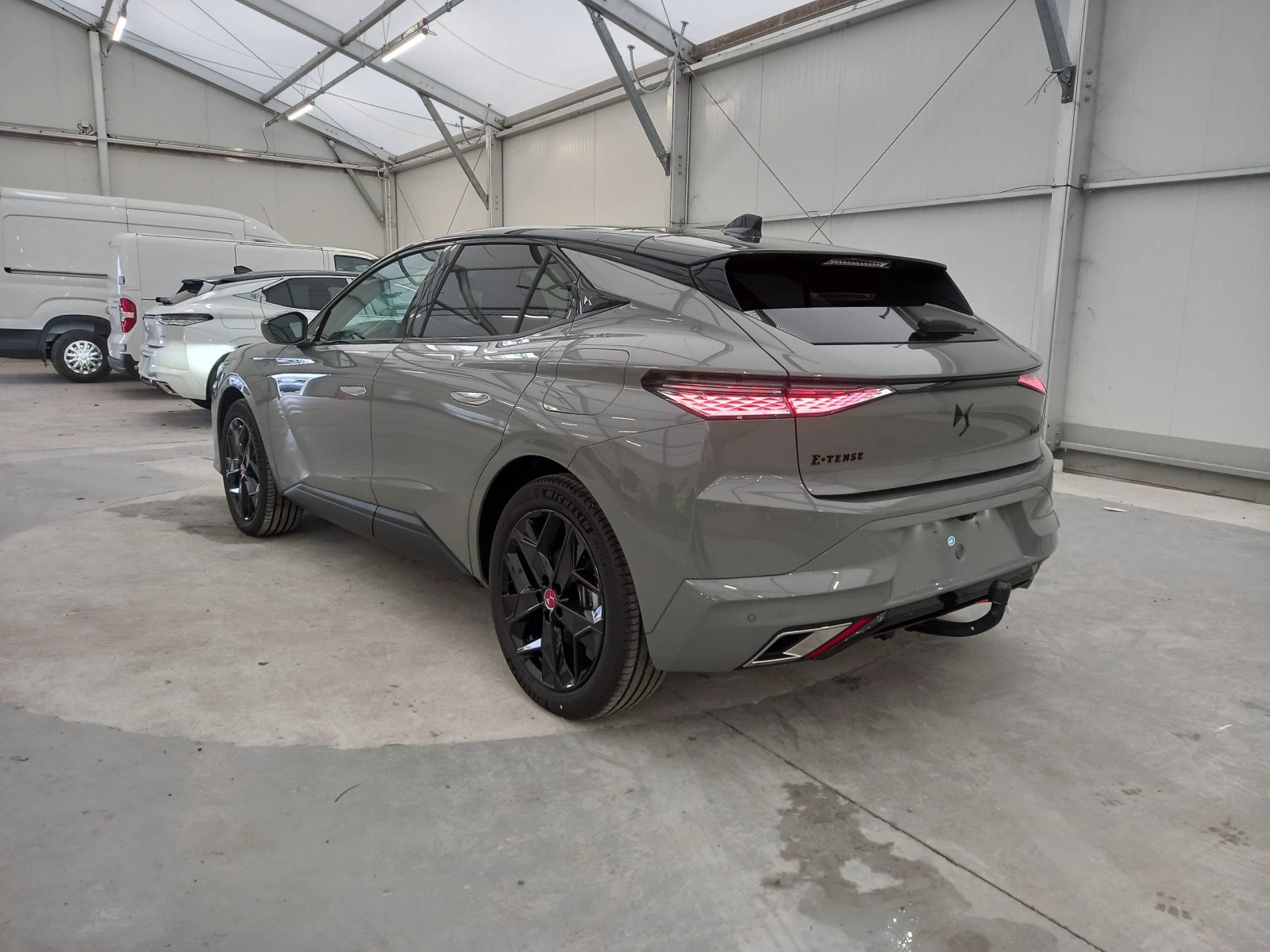 DS - DS4 - #183022 - 2