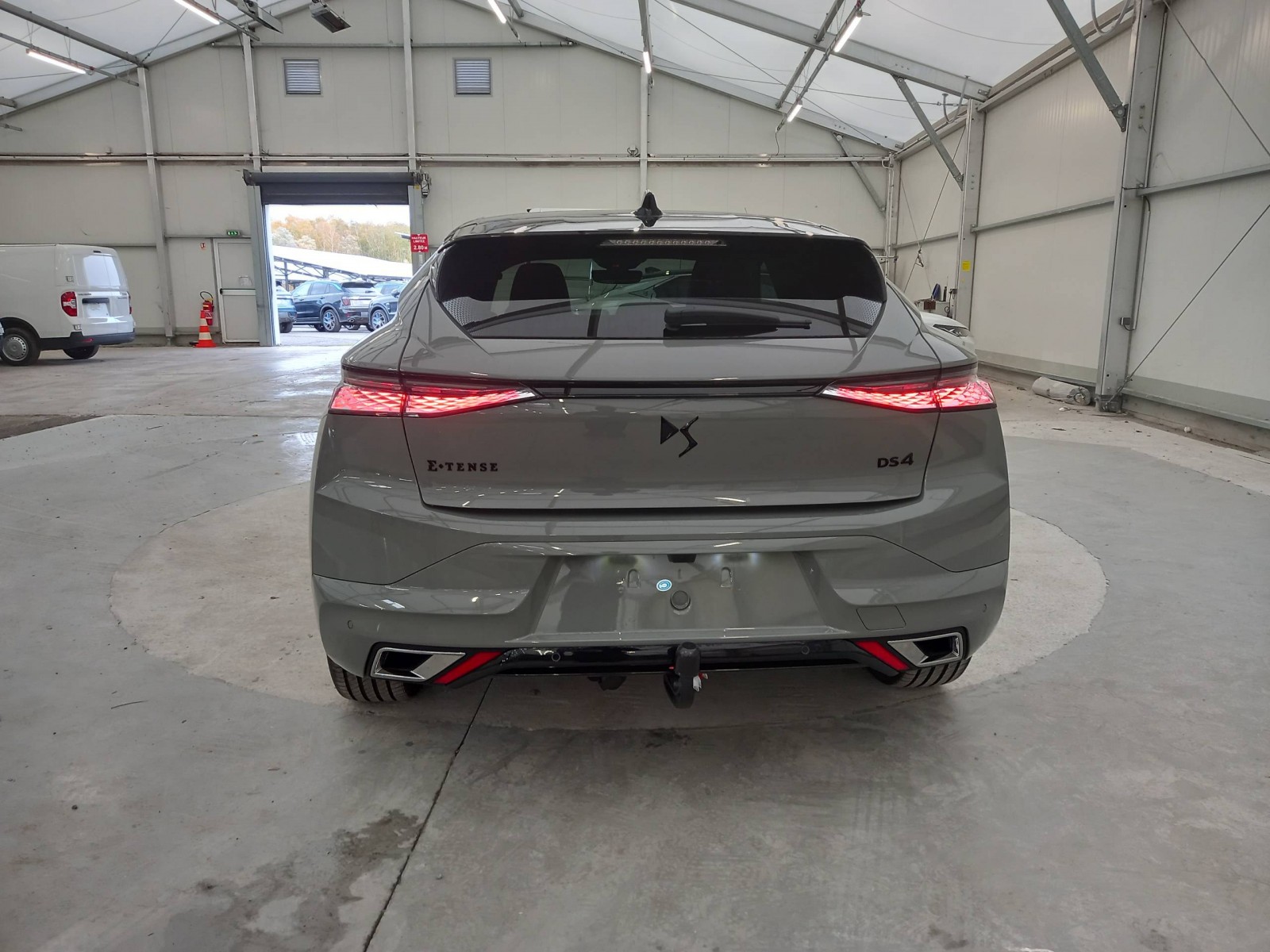 DS - DS4 - #183022 - 5