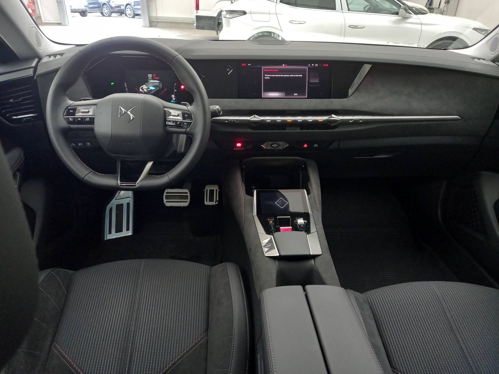 DS - DS4 - #183022 - 9