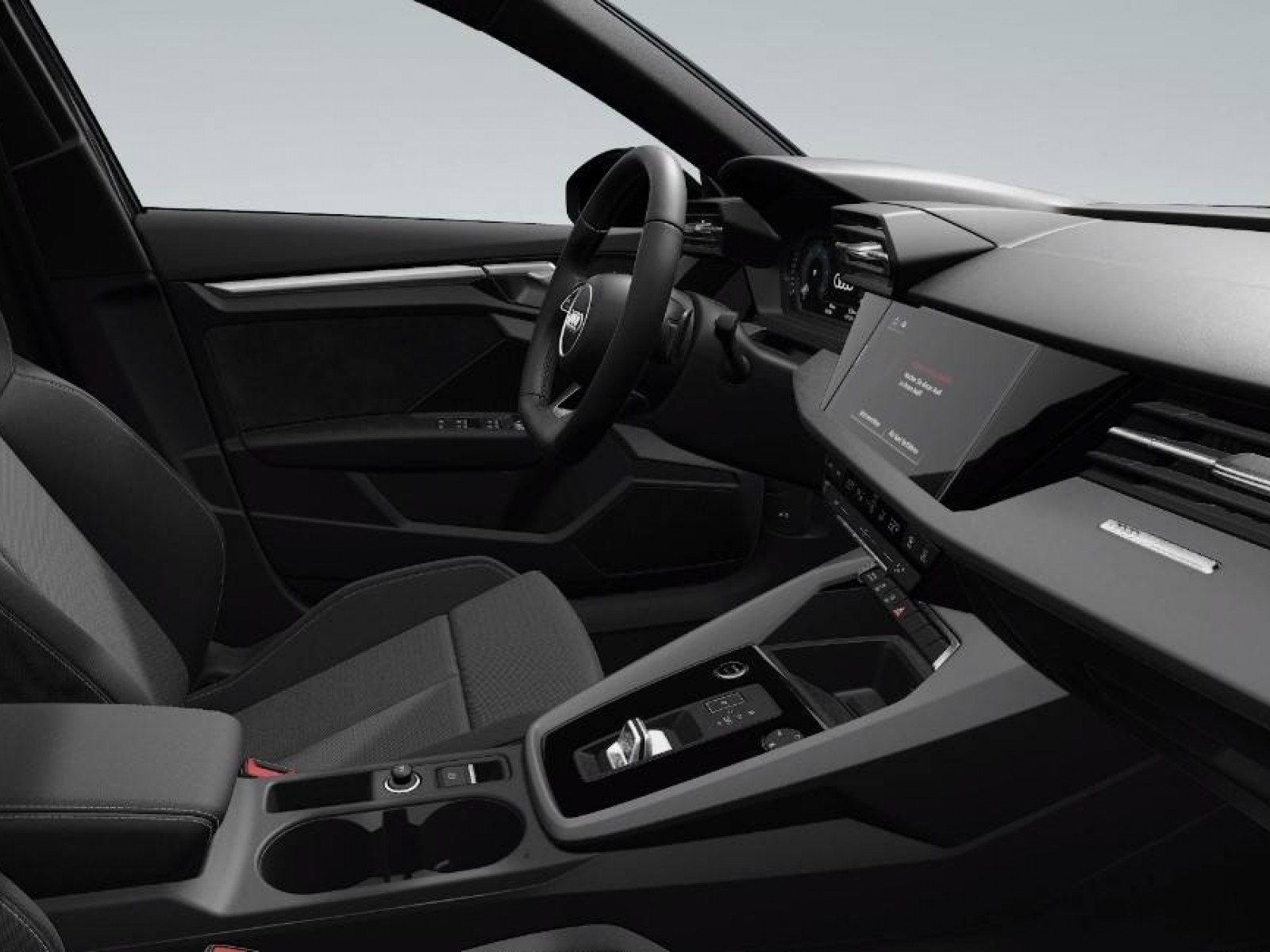 AUDI - A3 SPORTBACK - #186739 - 2