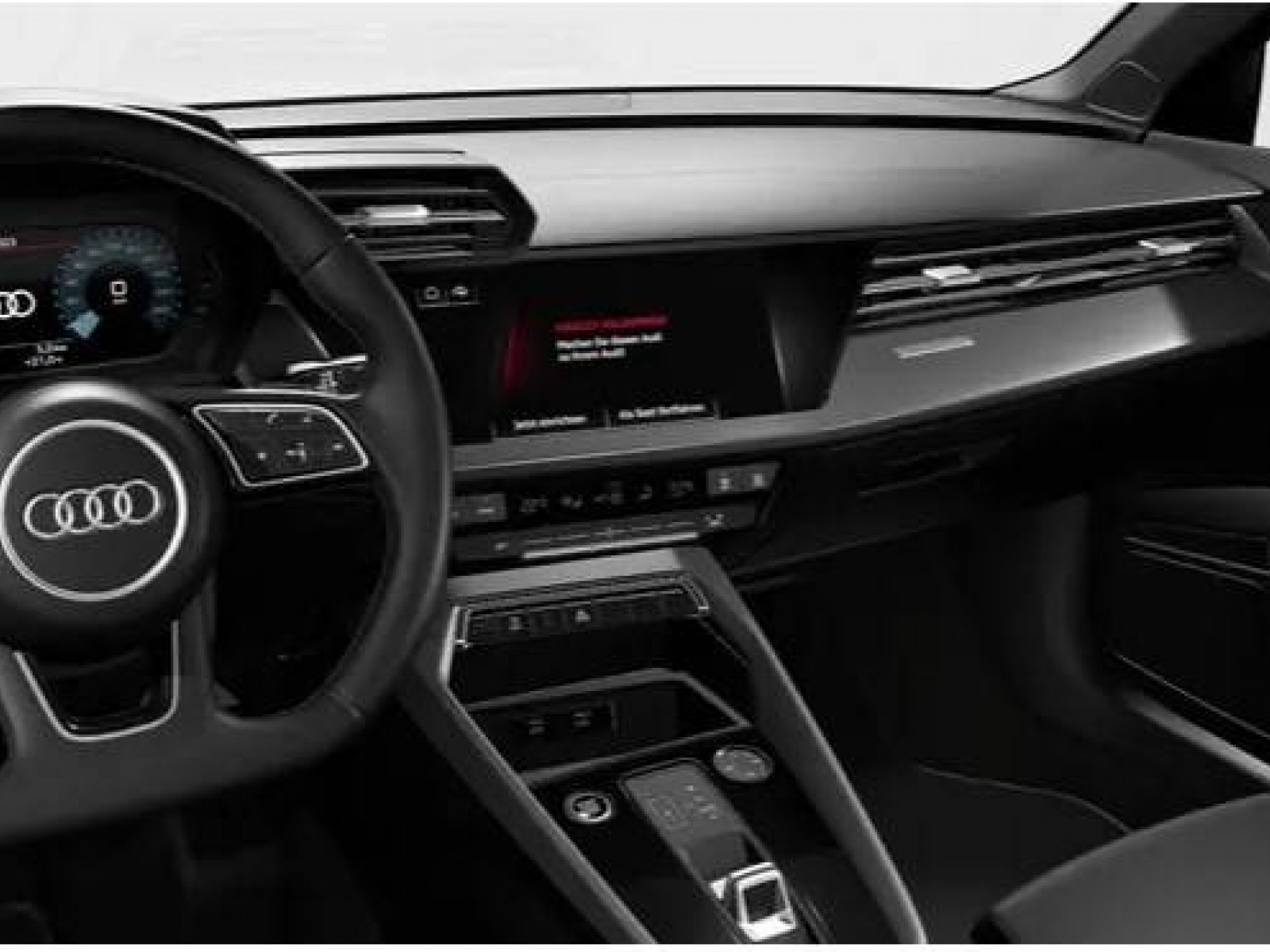 AUDI - A3 SPORTBACK - #186739 - 3