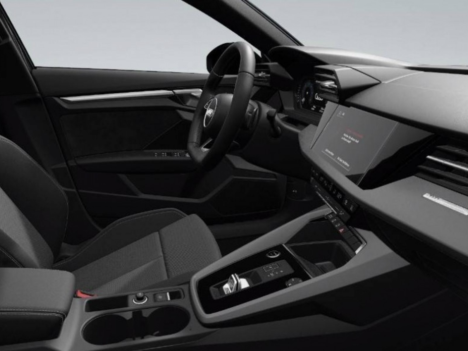 AUDI - A3 SPORTBACK - #186739 - 7