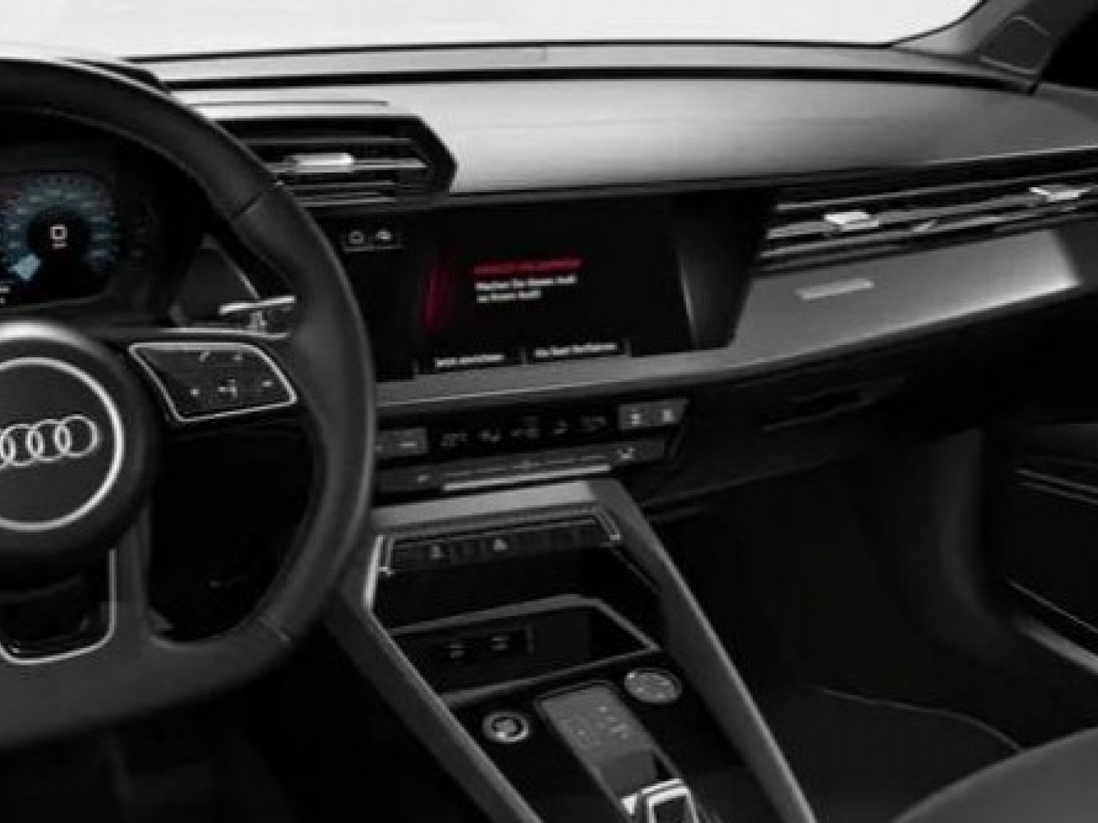 AUDI - A3 SPORTBACK - #186739 - 8