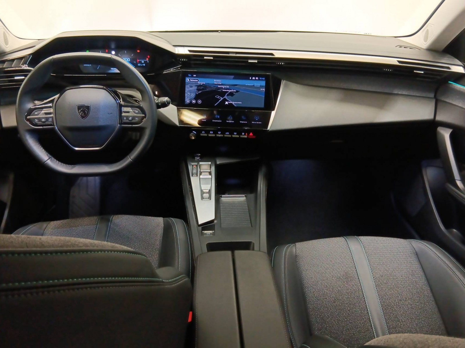 PEUGEOT - 308 - #184695 - 13
