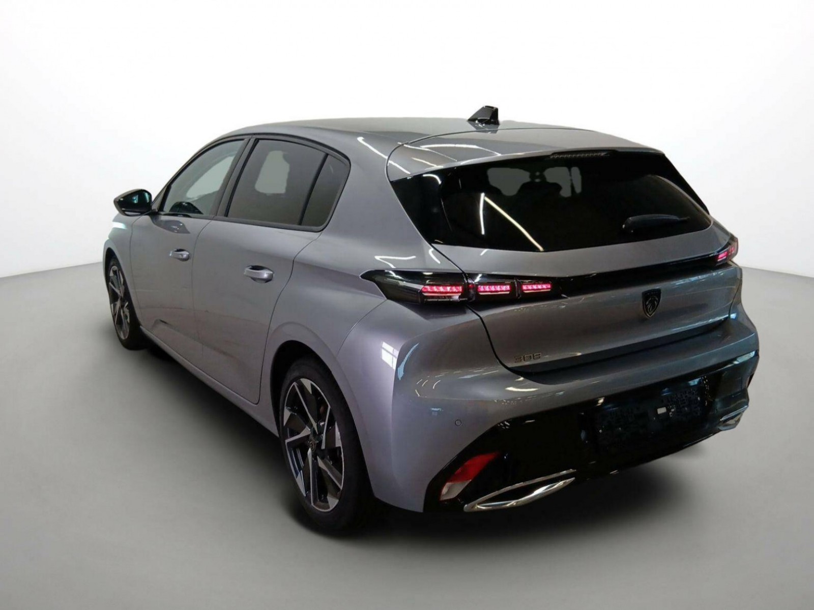 PEUGEOT - 308 - #184695 - 2