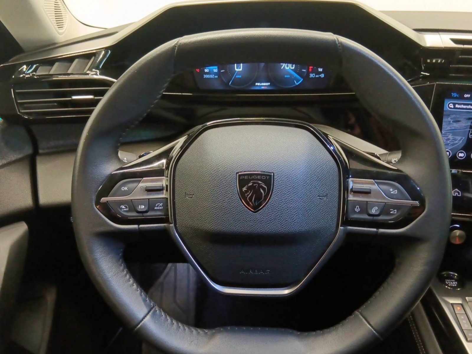 PEUGEOT - 308 - #184699 - 10
