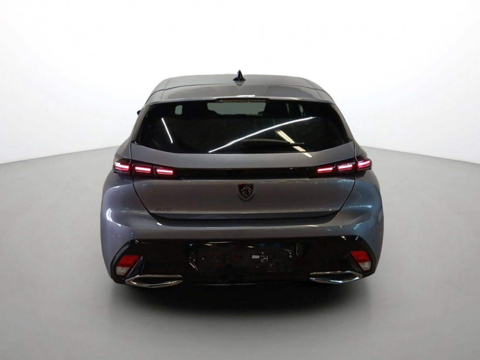 PEUGEOT - 308 - #184699 - 5