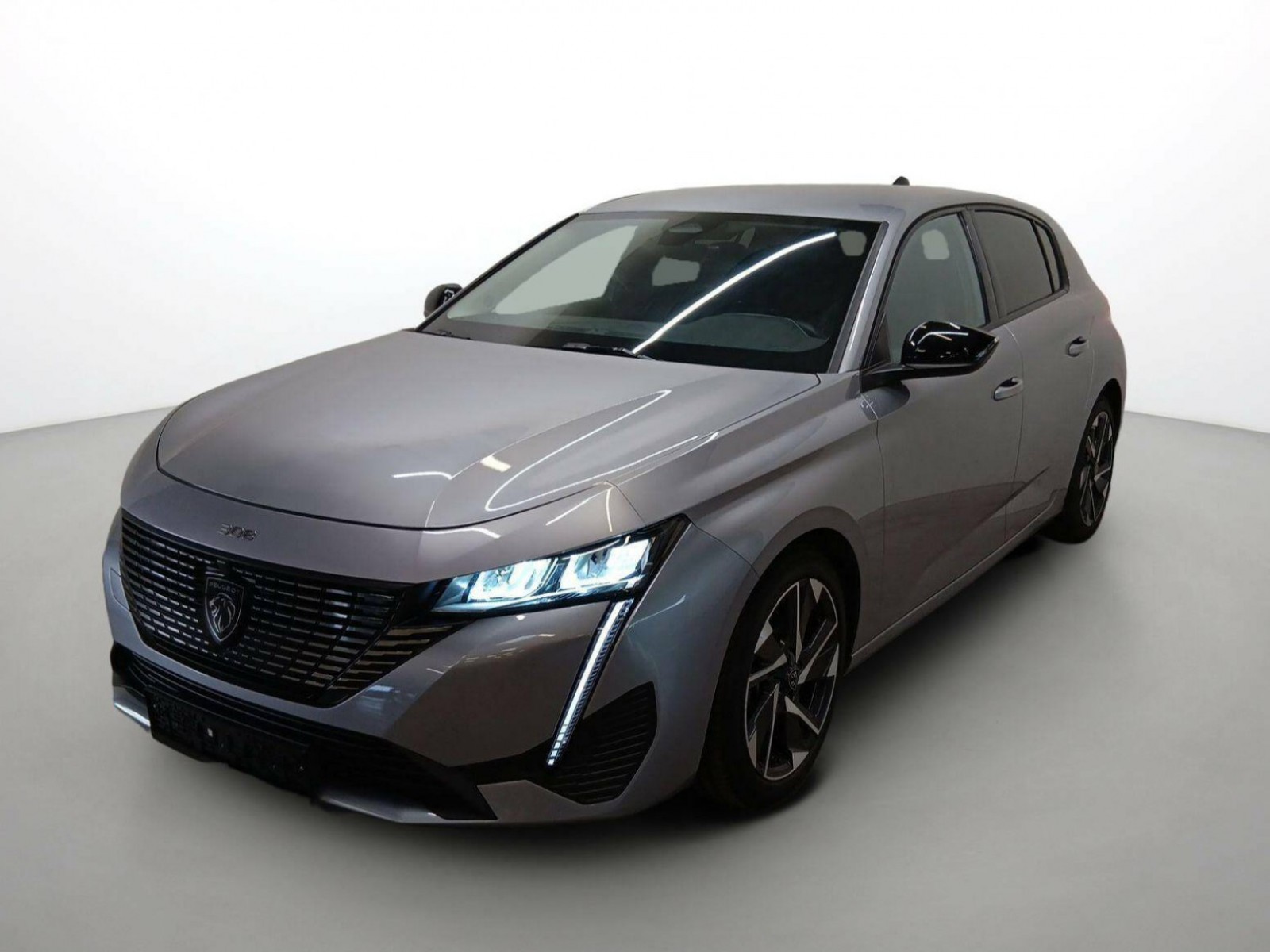 PEUGEOT - 308 - #184706 - 0