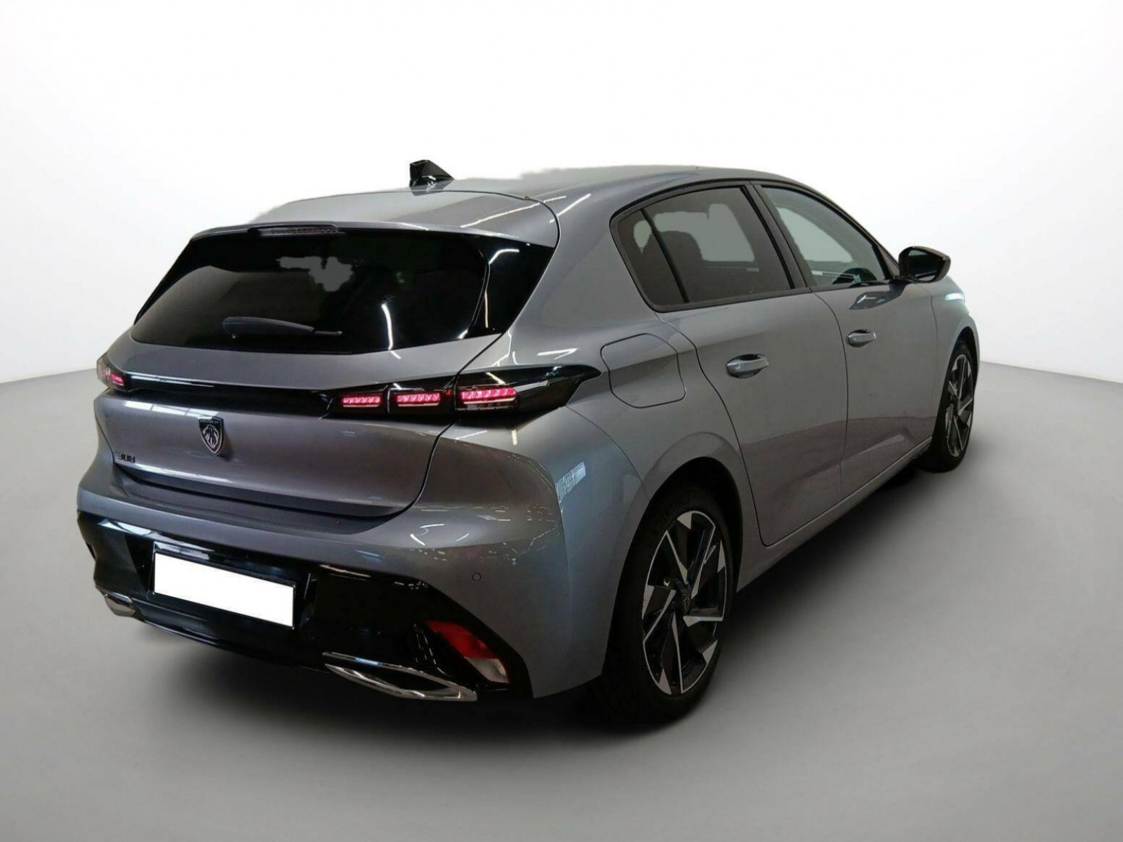 PEUGEOT - 308 - #184706 - 3