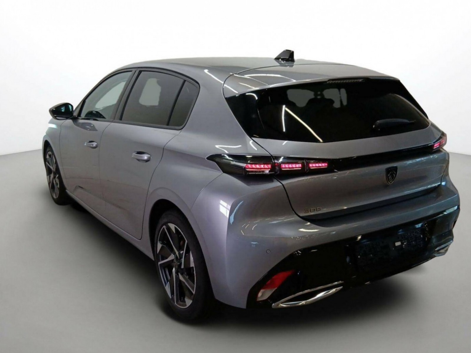 PEUGEOT - 308 - #184695 - 19