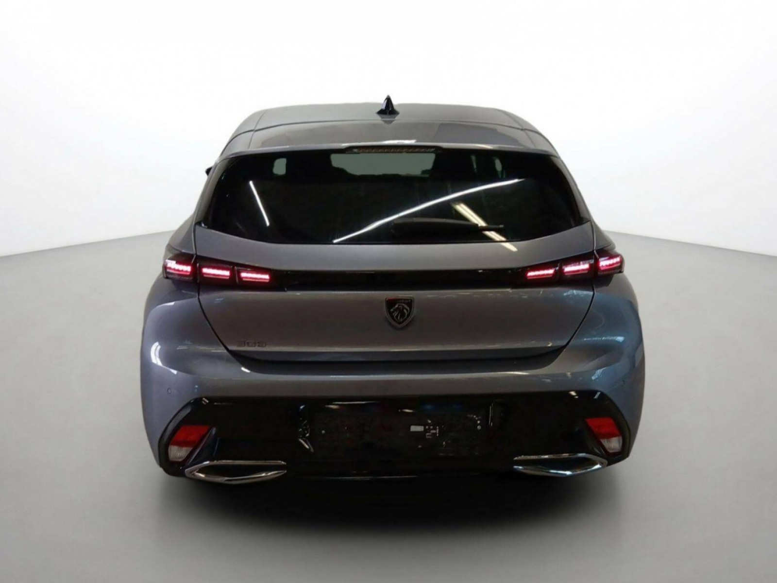 PEUGEOT - 308 - #184695 - 24